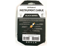 <b>Roland RIC-B5A Cabo Audio Instrumento Jack reto/angulado mono 1.5m Garantia Vitalícia</b> <b>Roland RIC-B5A Cabo Audio Instrumento Jack reto/angulado mono 1.5m Garantia Vitalícia</b>